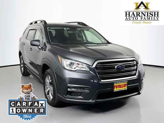 2022 Subaru Ascent Premium