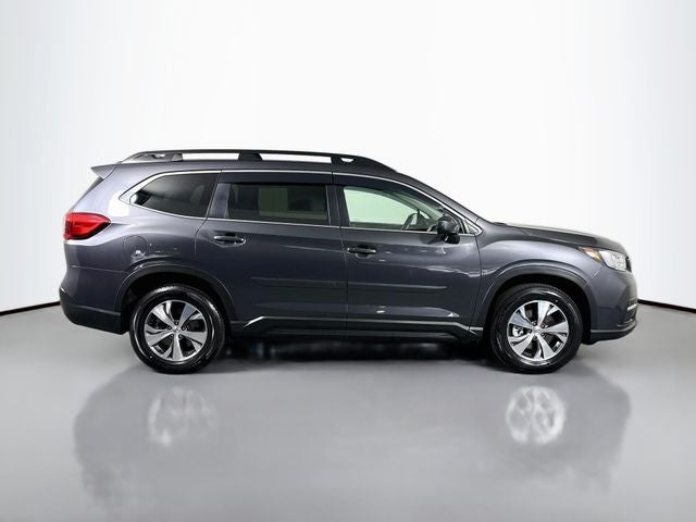 2022 Subaru Ascent Premium