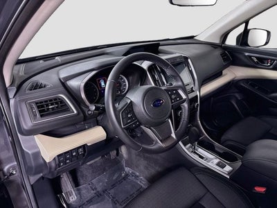 2022 Subaru Ascent Premium