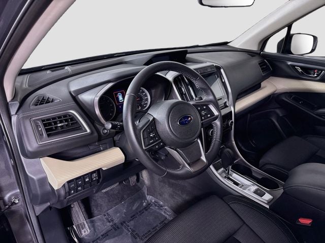 2022 Subaru Ascent Premium