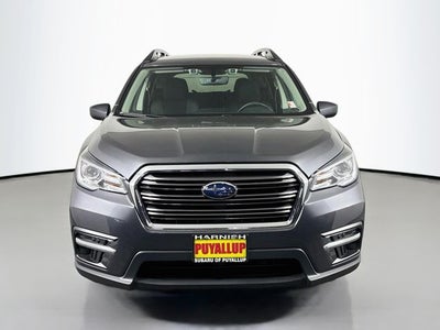 2022 Subaru Ascent Premium