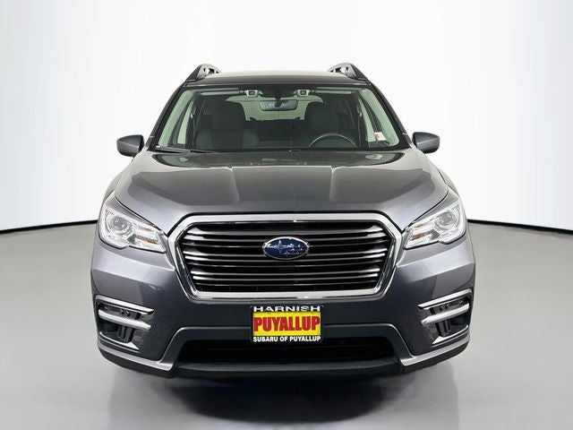 2022 Subaru Ascent Premium