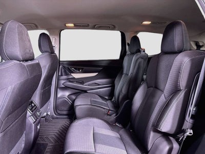 2022 Subaru Ascent Premium