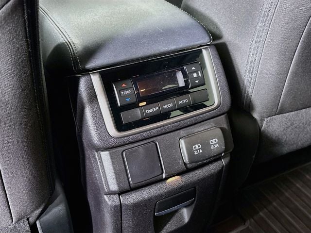 2022 Subaru Ascent Premium
