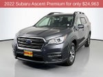 2022 Subaru Ascent Premium