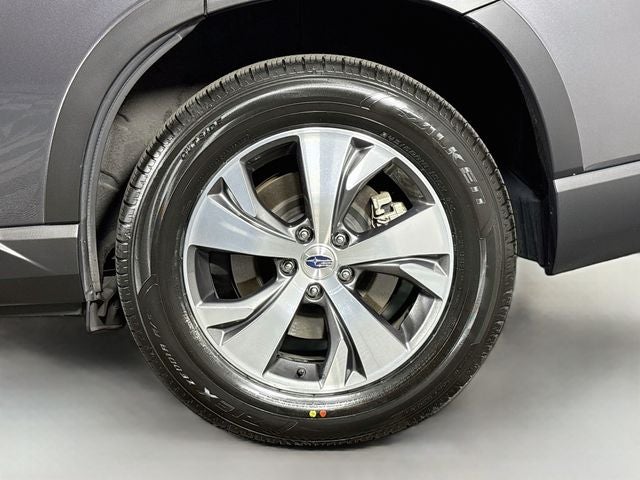 2022 Subaru Ascent Premium