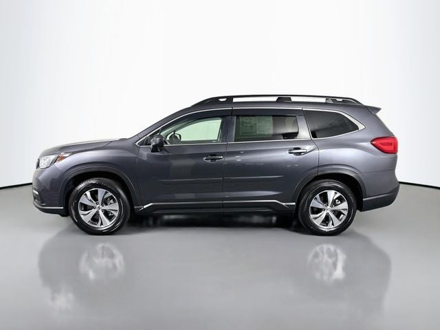 2022 Subaru Ascent Premium