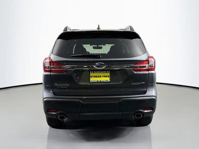 2022 Subaru Ascent Premium