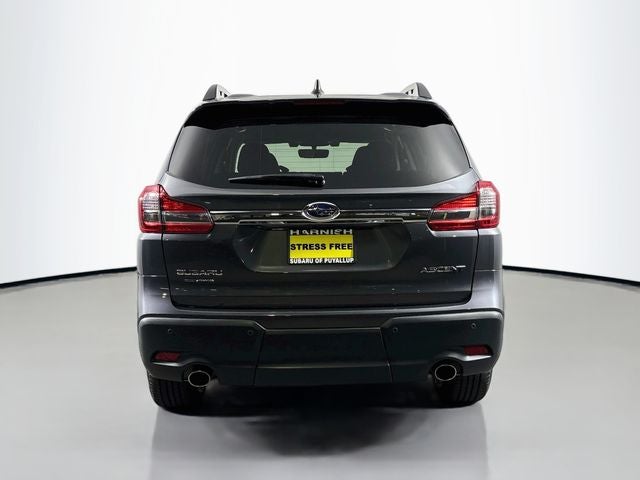 2022 Subaru Ascent Premium