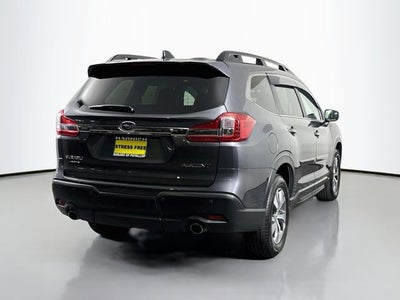 2022 Subaru Ascent Premium