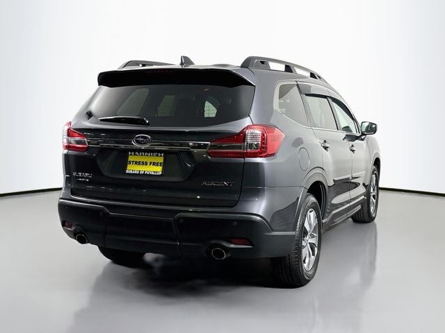 2022 Subaru Ascent Premium