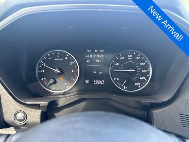 2023 Subaru Ascent Onyx Edition