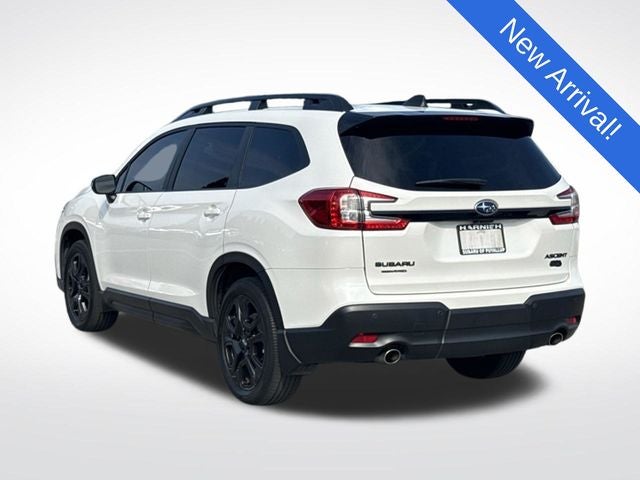 2023 Subaru Ascent Onyx Edition