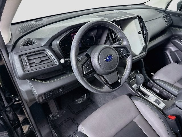 2024 Subaru Ascent Onyx Edition