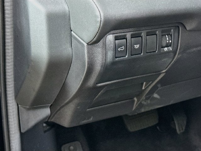 2024 Subaru Ascent Onyx Edition