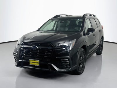2024 Subaru Ascent Onyx Edition