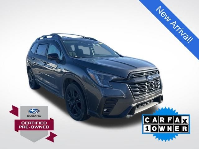2023 Subaru Ascent Onyx Edition