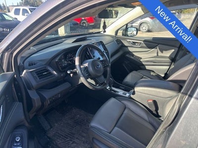 2023 Subaru Ascent Onyx Edition