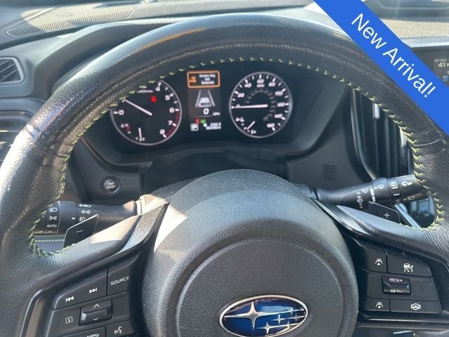 2023 Subaru Ascent Onyx Edition