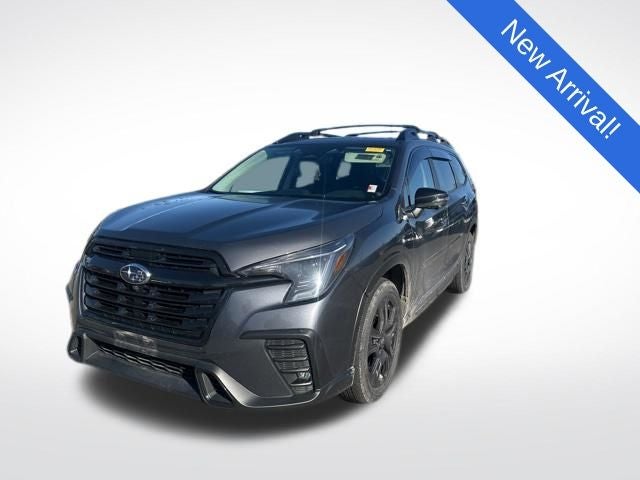 2023 Subaru Ascent Onyx Edition