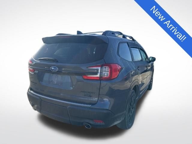 2023 Subaru Ascent Onyx Edition