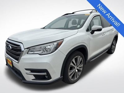 2020 Subaru Ascent Limited