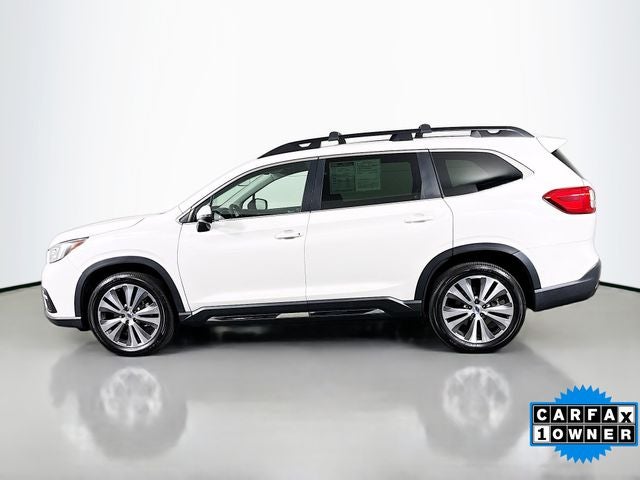 2020 Subaru Ascent Limited