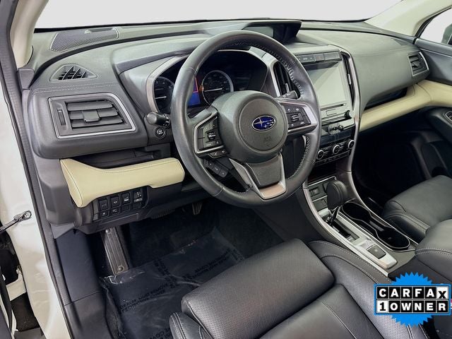 2020 Subaru Ascent Limited