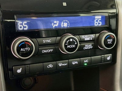 2019 Subaru Ascent Limited