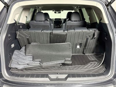 2019 Subaru Ascent Limited
