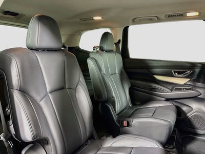 2019 Subaru Ascent Limited