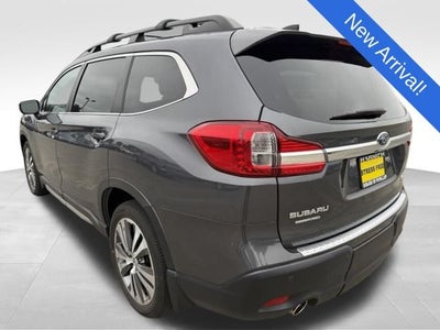 2019 Subaru Ascent Limited
