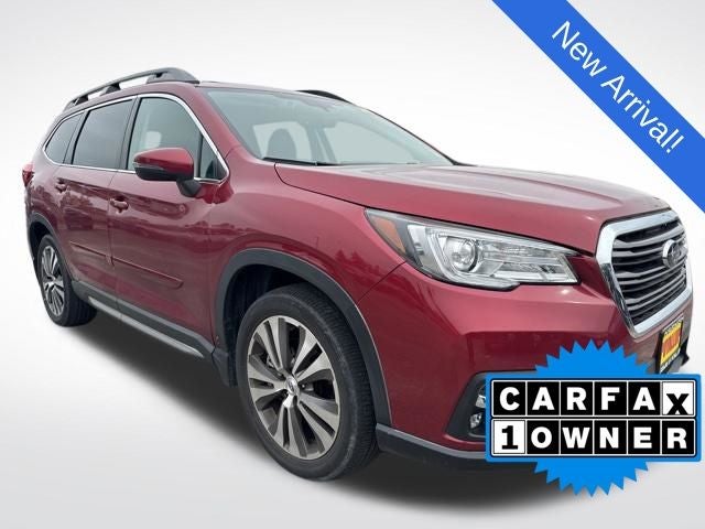 2019 Subaru Ascent Limited