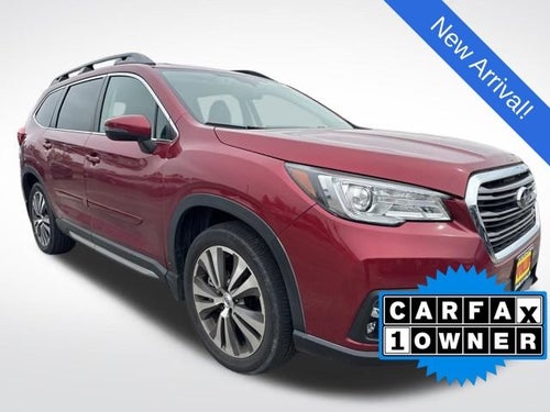 2019 Subaru Ascent Limited