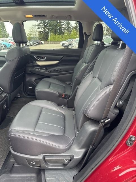 2019 Subaru Ascent Limited