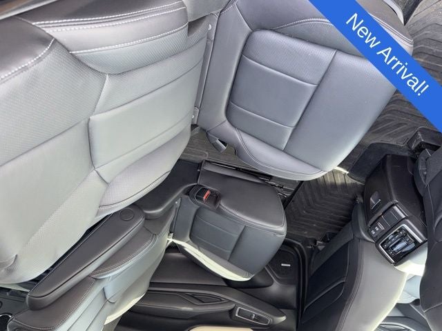 2019 Subaru Ascent Limited