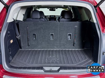 2019 Subaru Ascent Limited