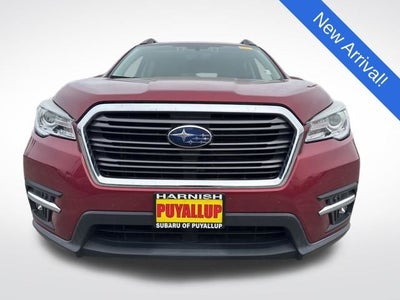 2019 Subaru Ascent Limited