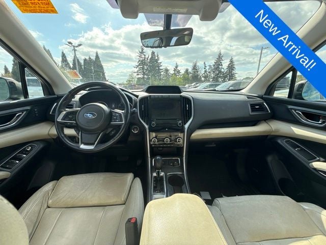 2019 Subaru Ascent Limited