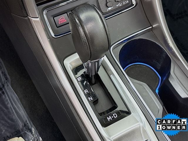 2019 Subaru Ascent Limited
