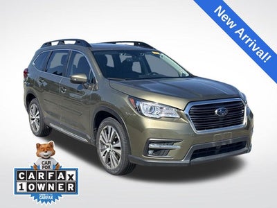 2022 Subaru Ascent Limited