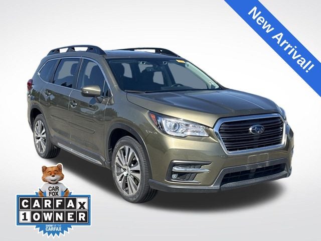 2022 Subaru Ascent Limited
