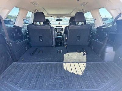 2022 Subaru Ascent Limited