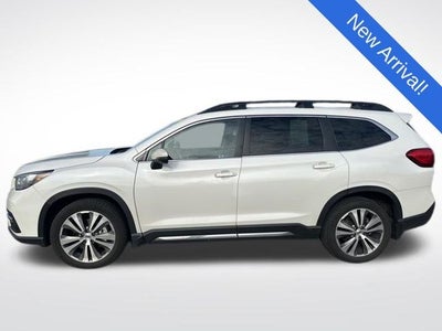2022 Subaru Ascent Limited