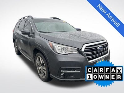 2019 Subaru Ascent Limited