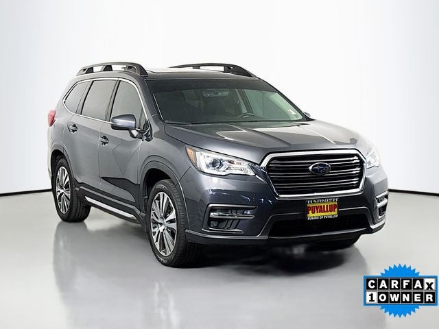 2019 Subaru Ascent Limited