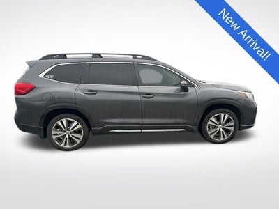 2019 Subaru Ascent Limited