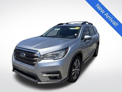 2021 Subaru Ascent Limited