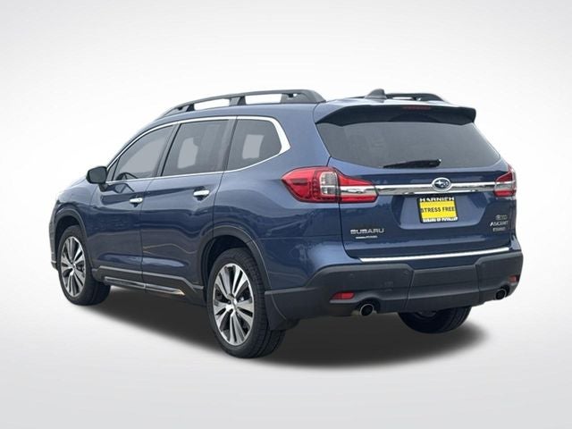 2020 Subaru Ascent Touring