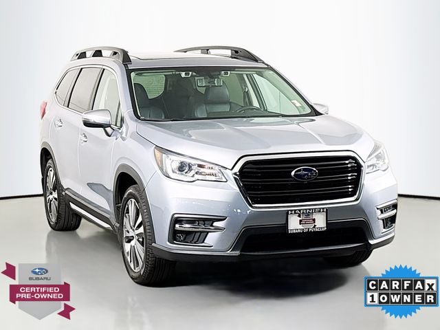 2022 Subaru Ascent Touring